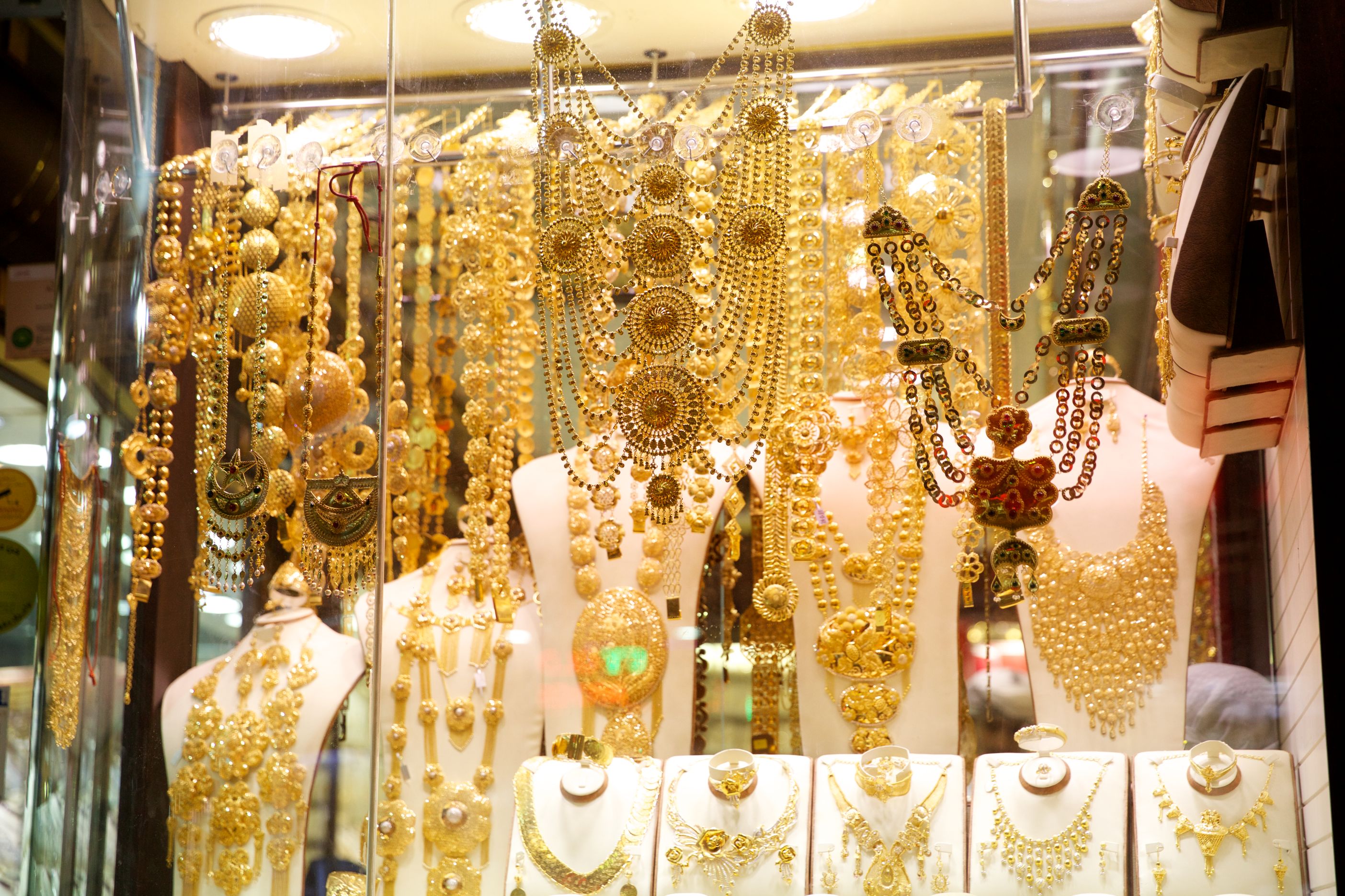 DSS Gold Souk