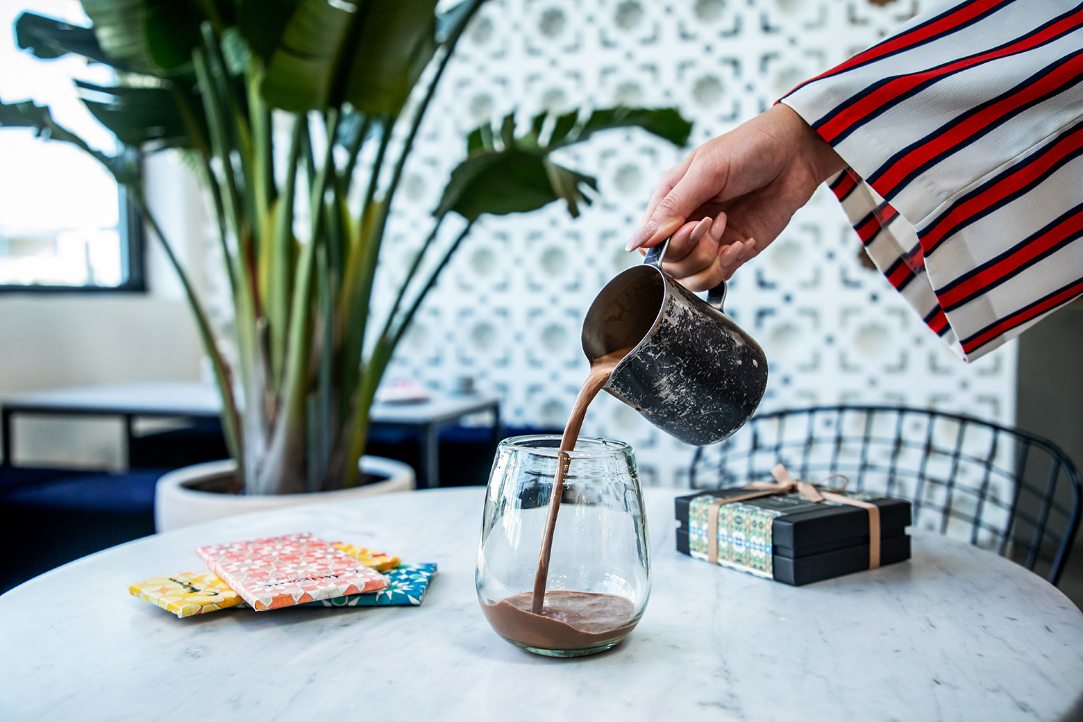 mirzam 巧克力 在迪拜要做的99件事1