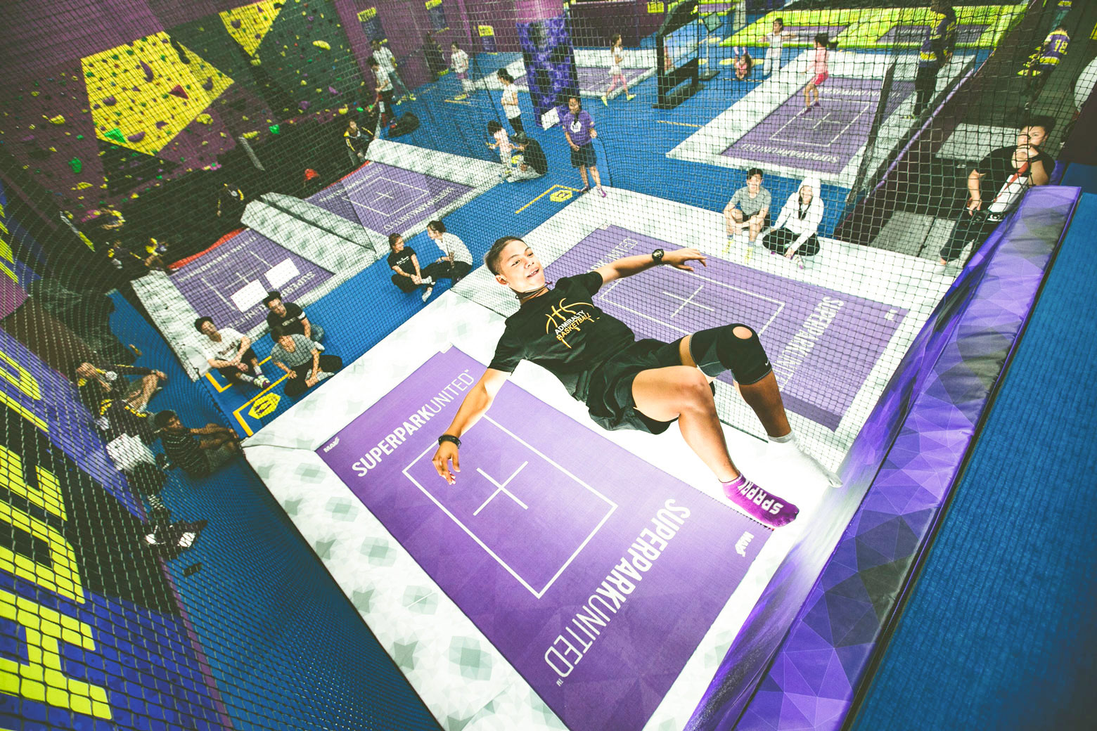 超级公园 在迪拜要做的99件事