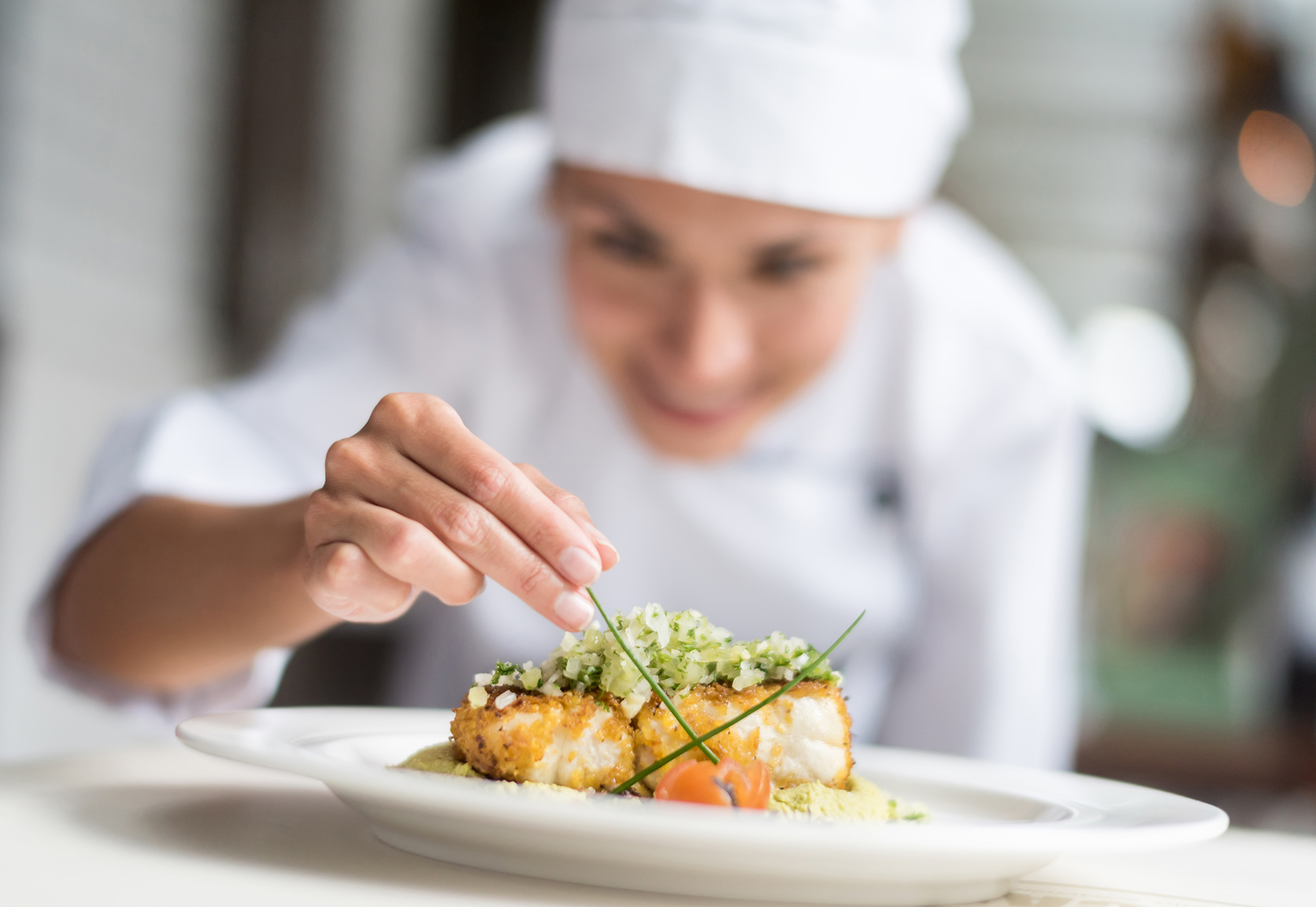 Michelin Guide to Dubai