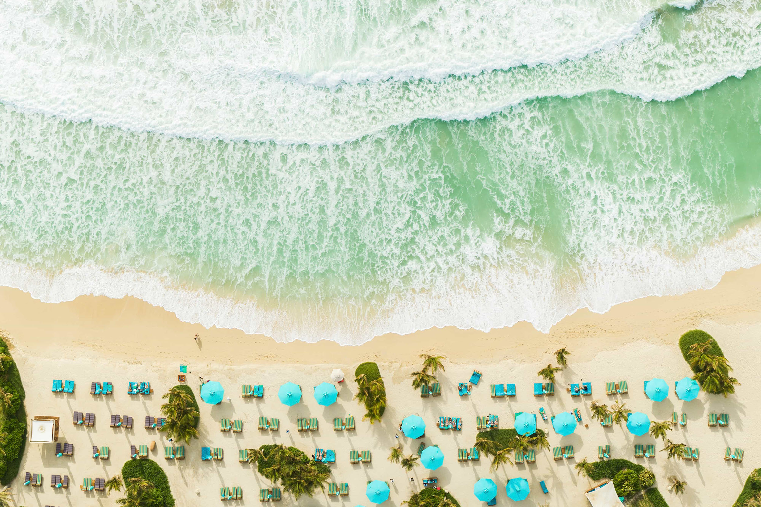 Beach Clubs in Dubai