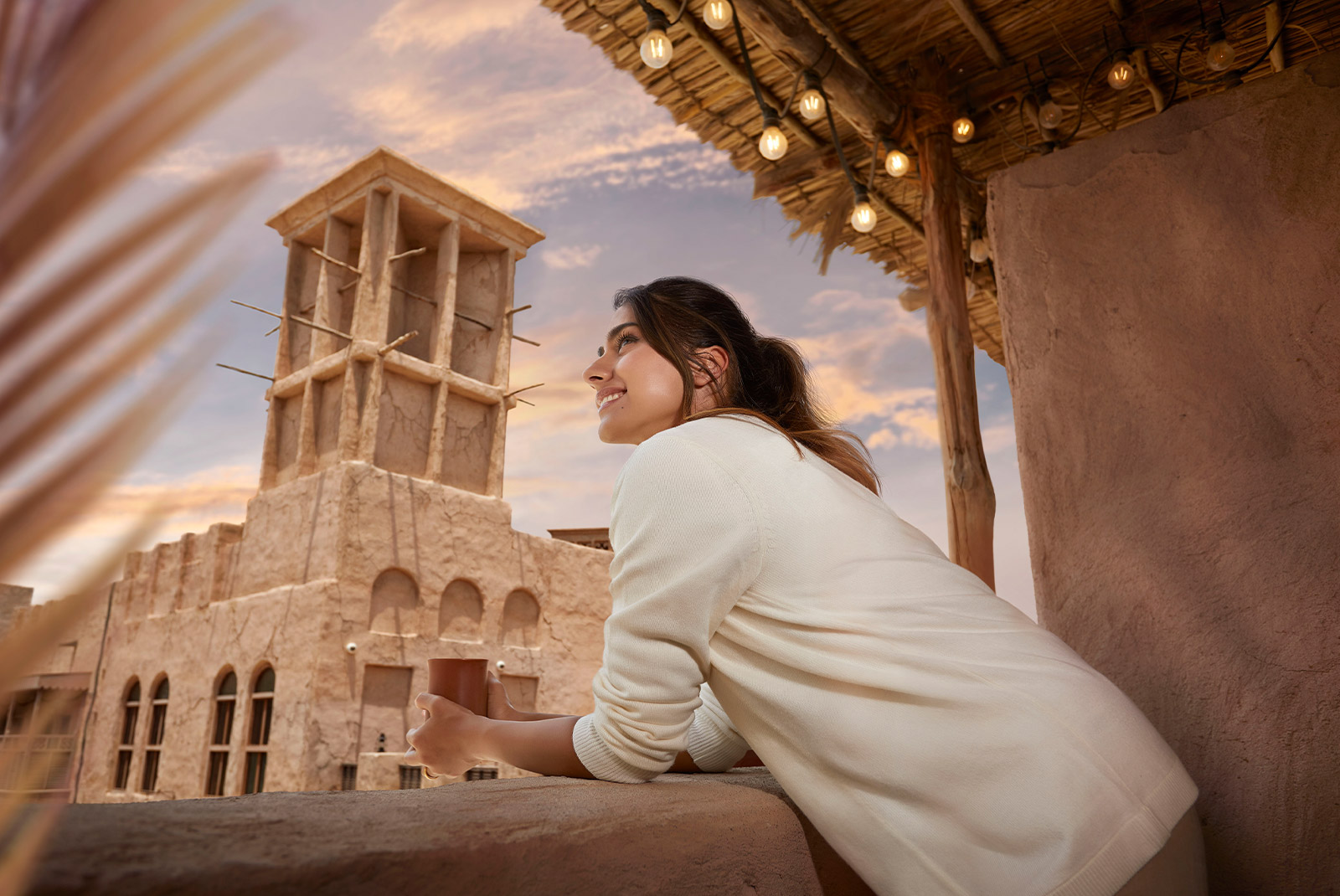 Al Seef Heritage Hotel