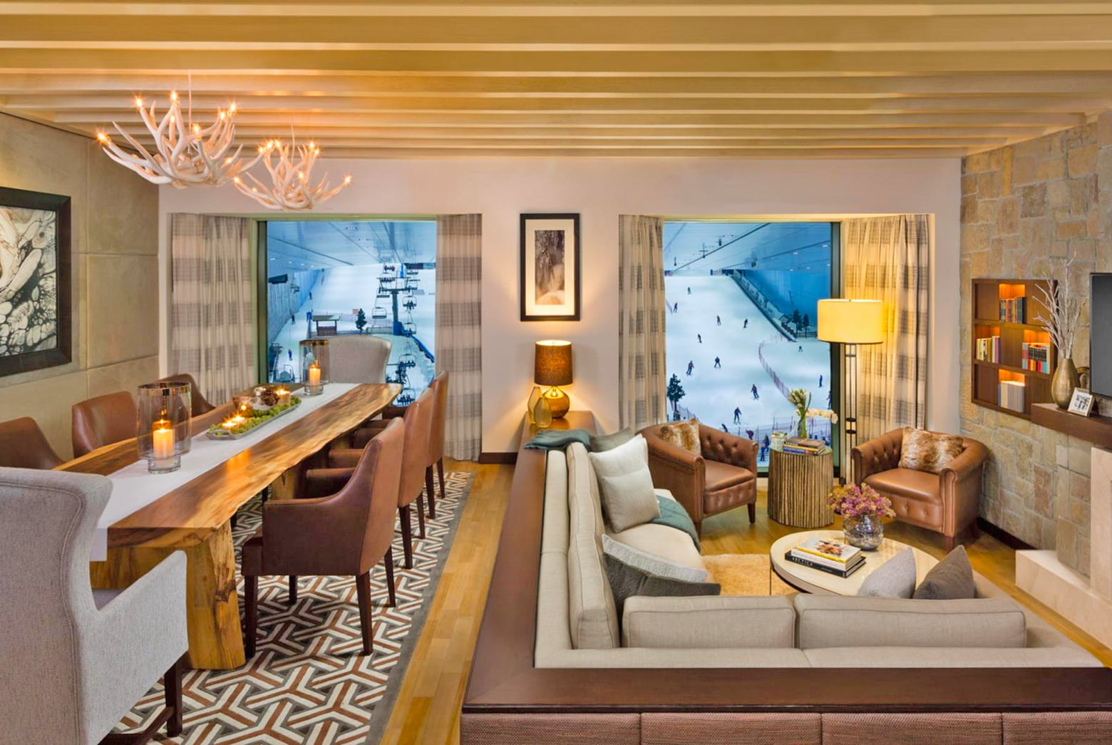 凯宾斯基（Kempinski）