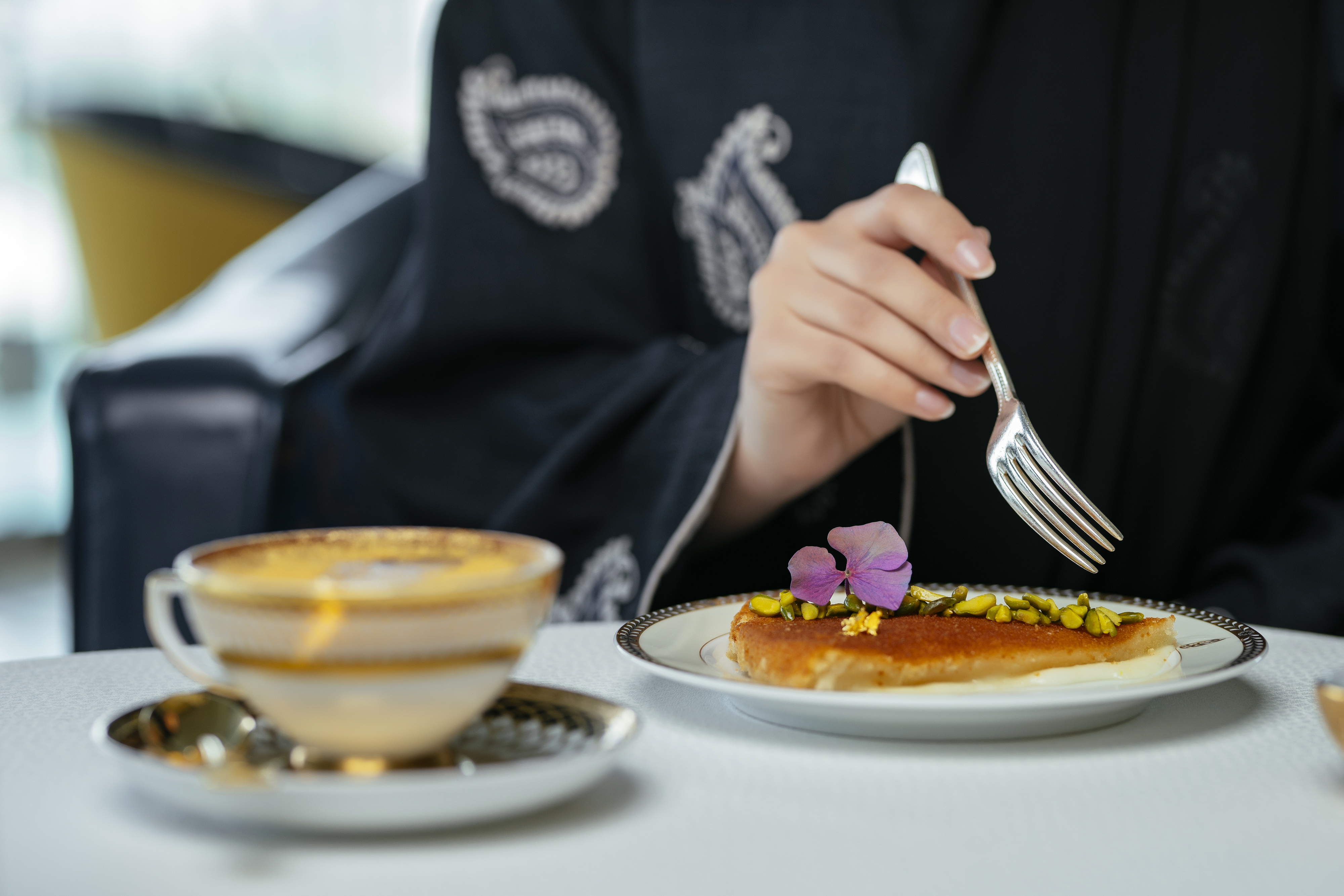 arabian-desserts