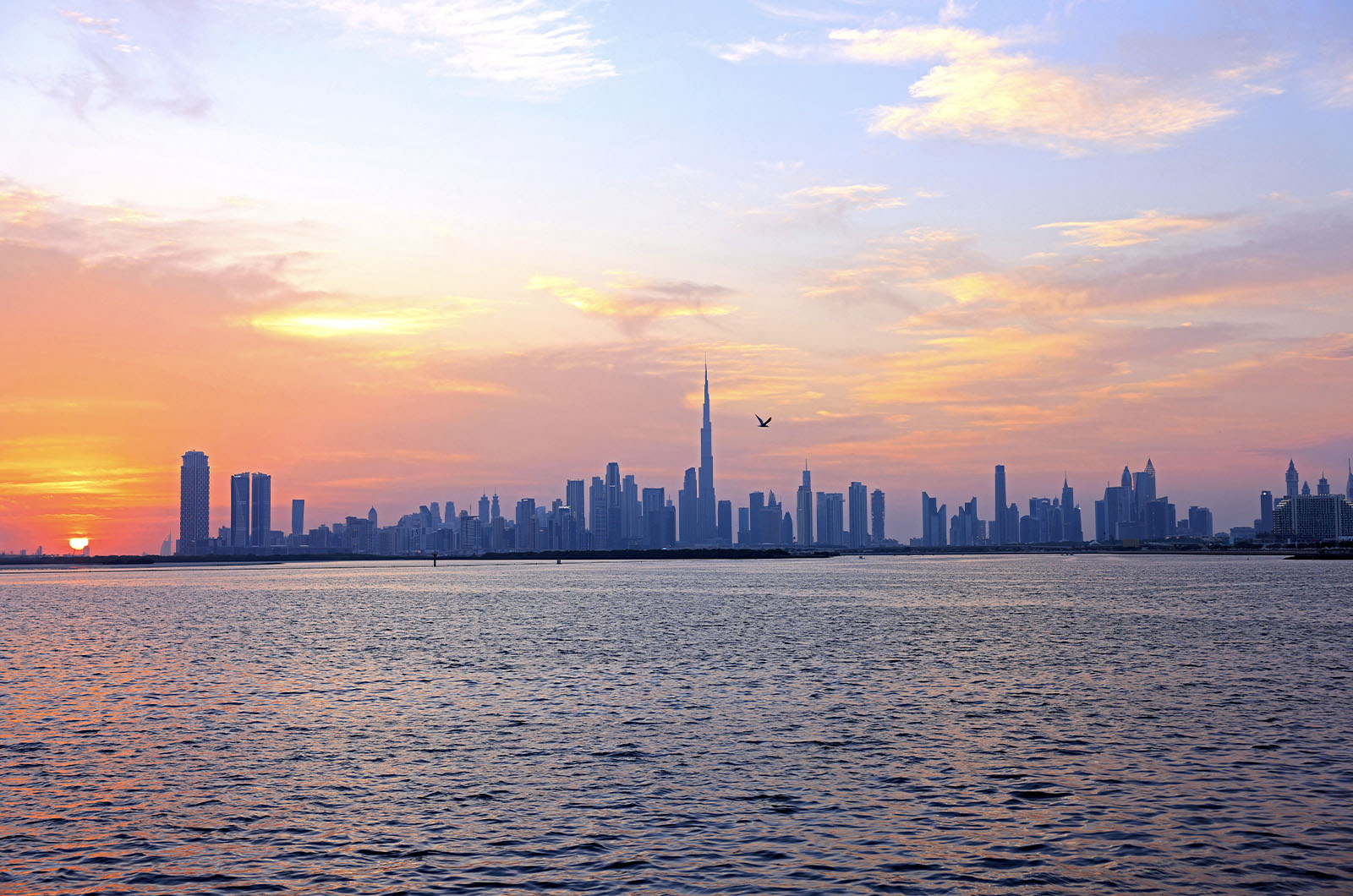 skyline