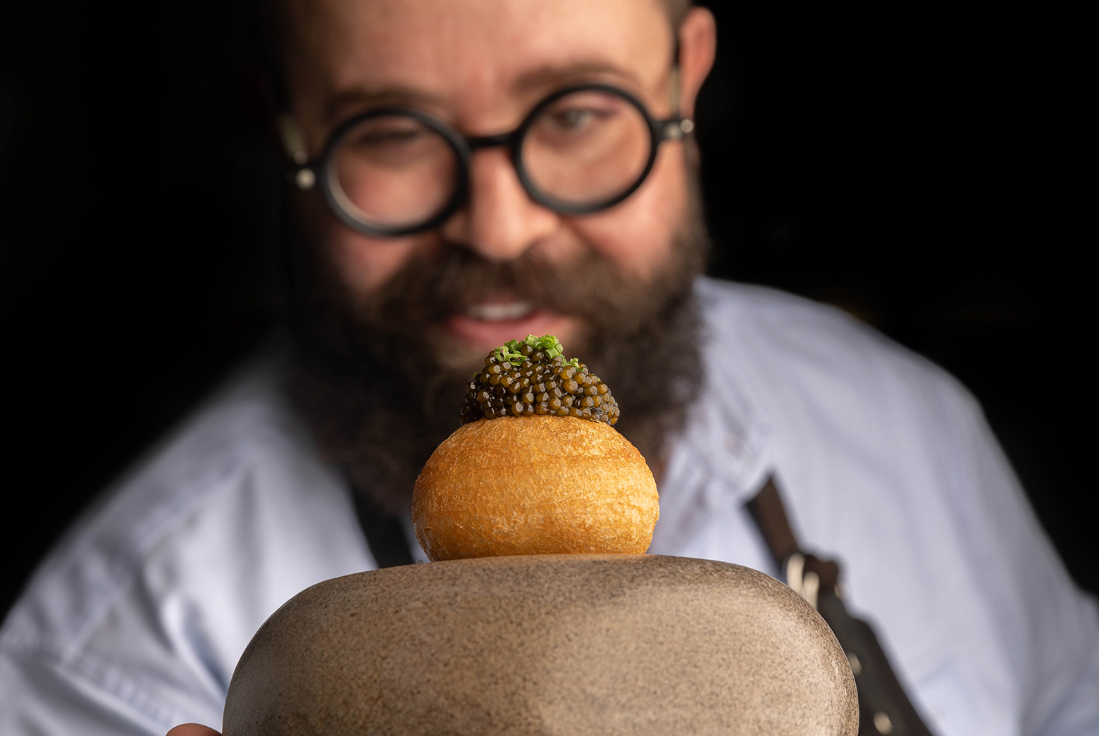 Foodie Experiences Orfali Bros Bistro Wasl 51 