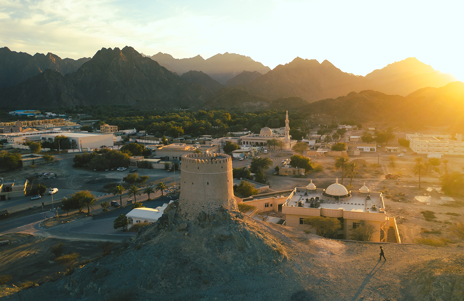 Hatta Public Library