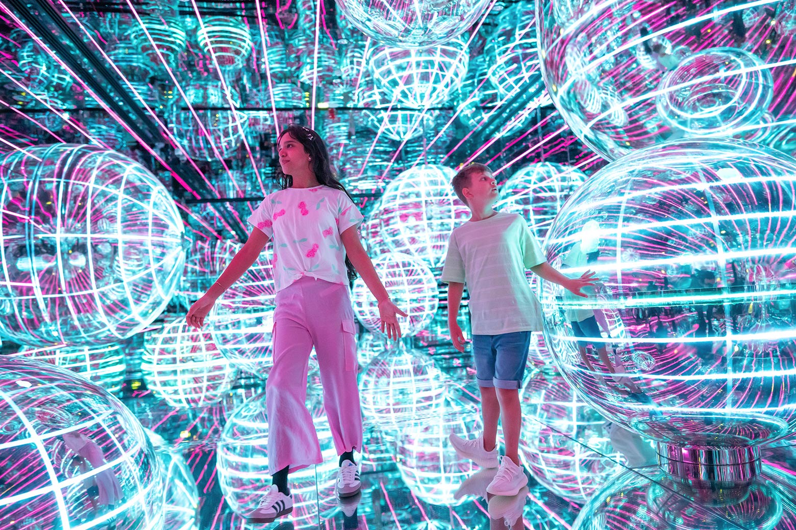 99 things to do this summer in dubai aya