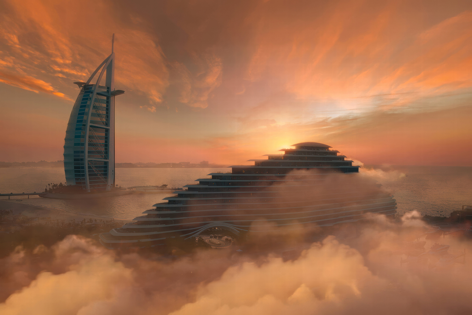 jumeirah marsa al arab header new hotels