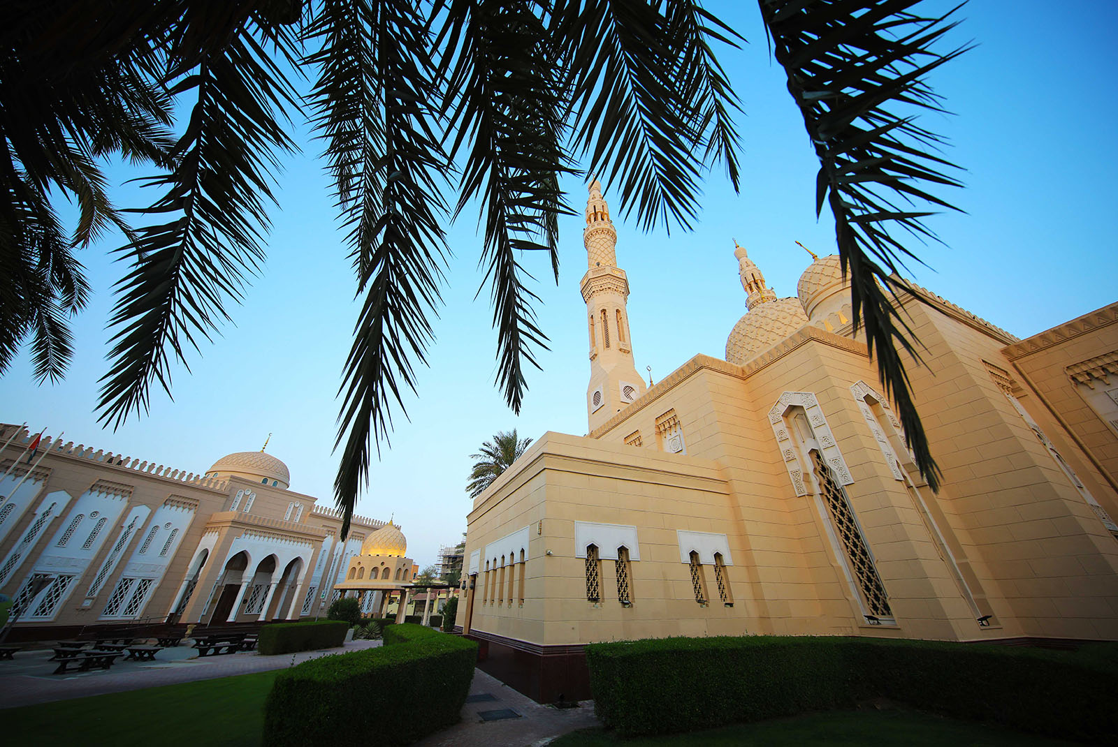 poditinerary5daysjumeirahmosquejpg