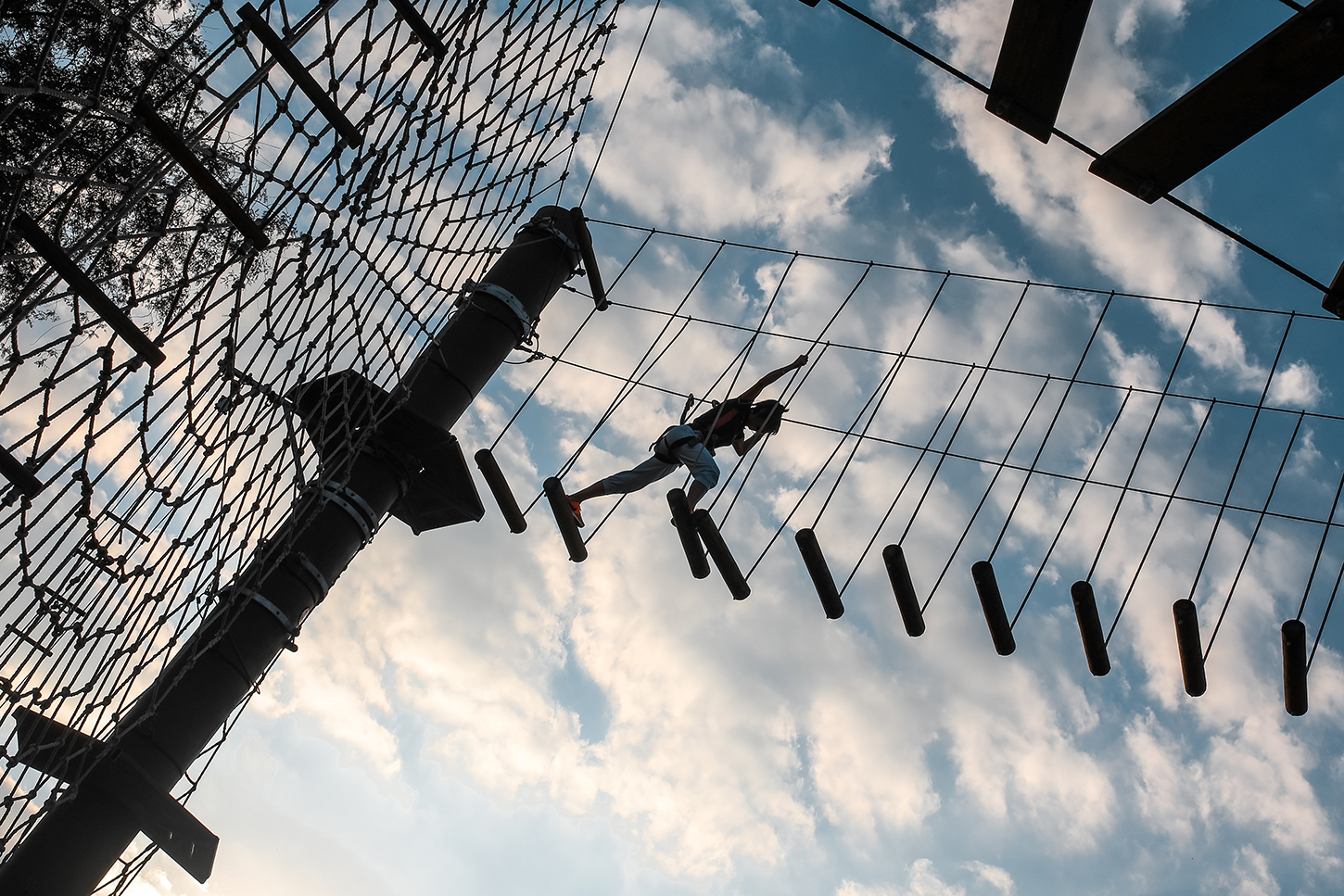 Aventura 冒险乐园