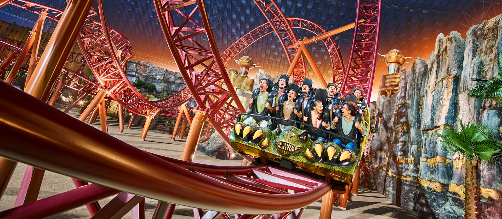 IMG world