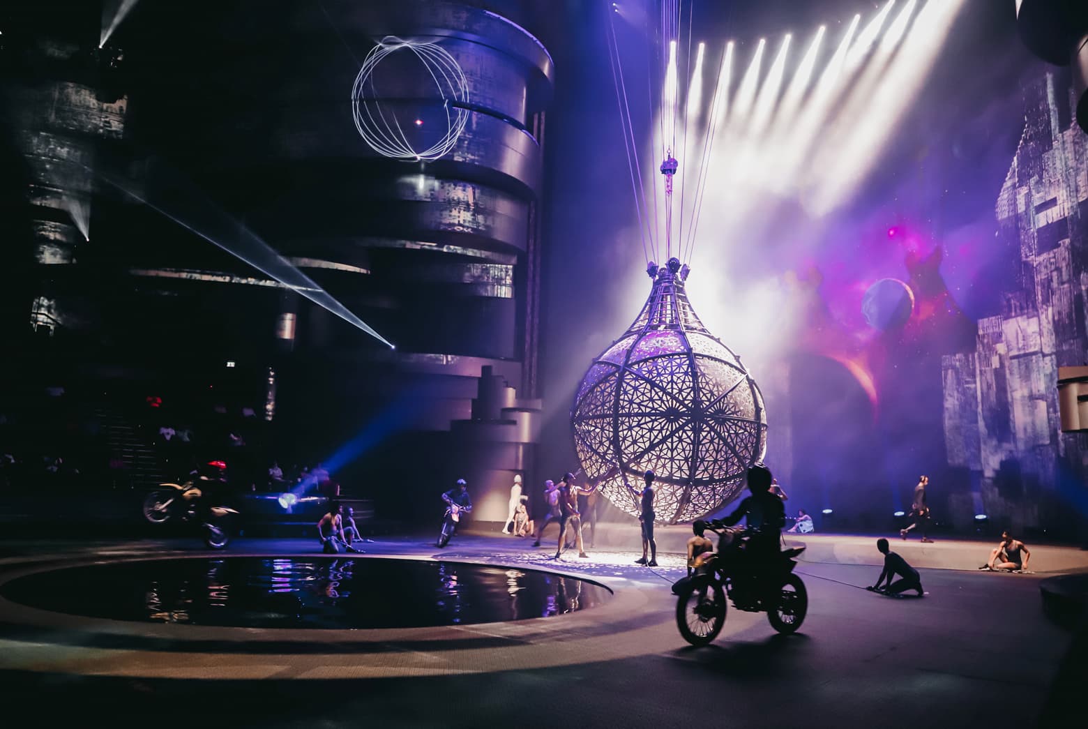 La Perle