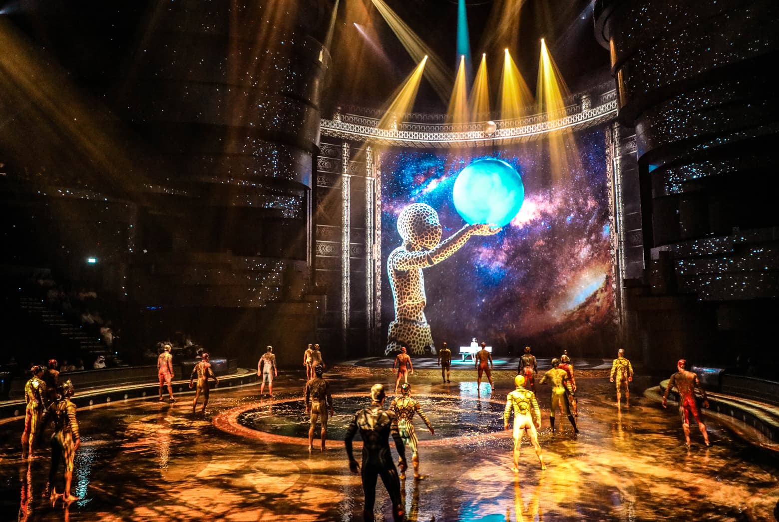 La Perle