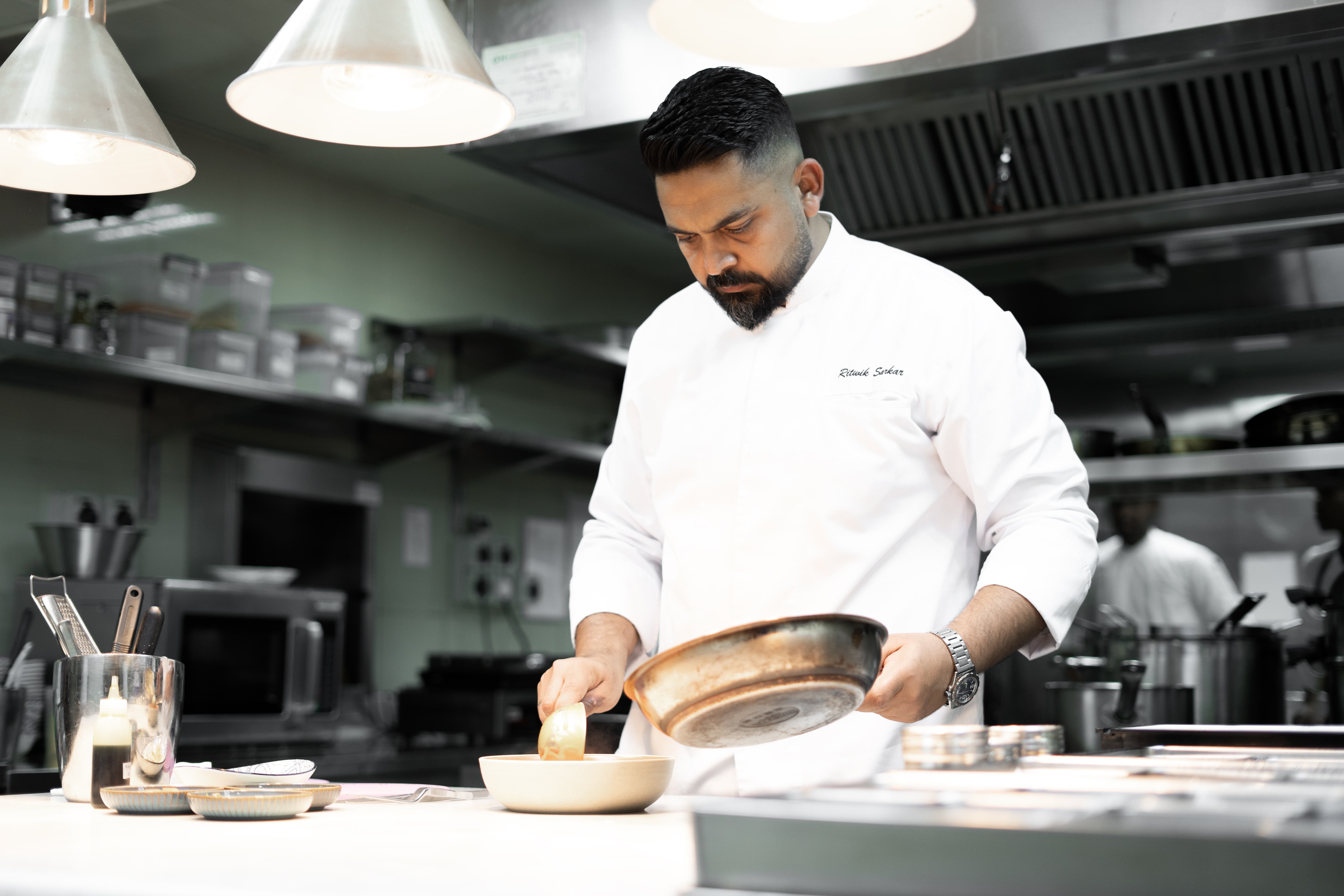 Bistro Aamara 餐厅