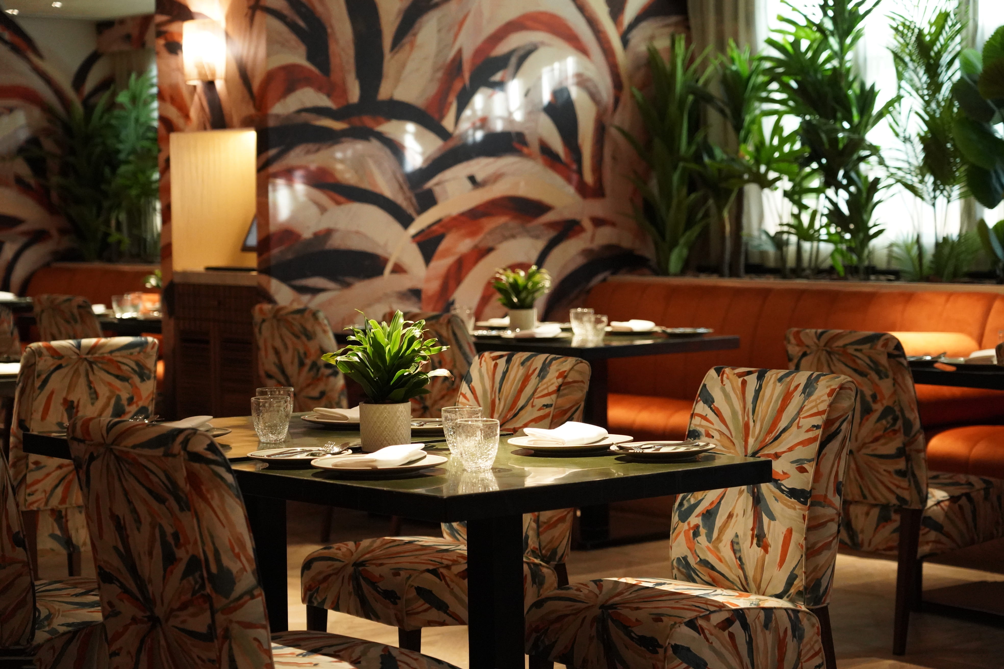 Bistro Aamara 餐厅