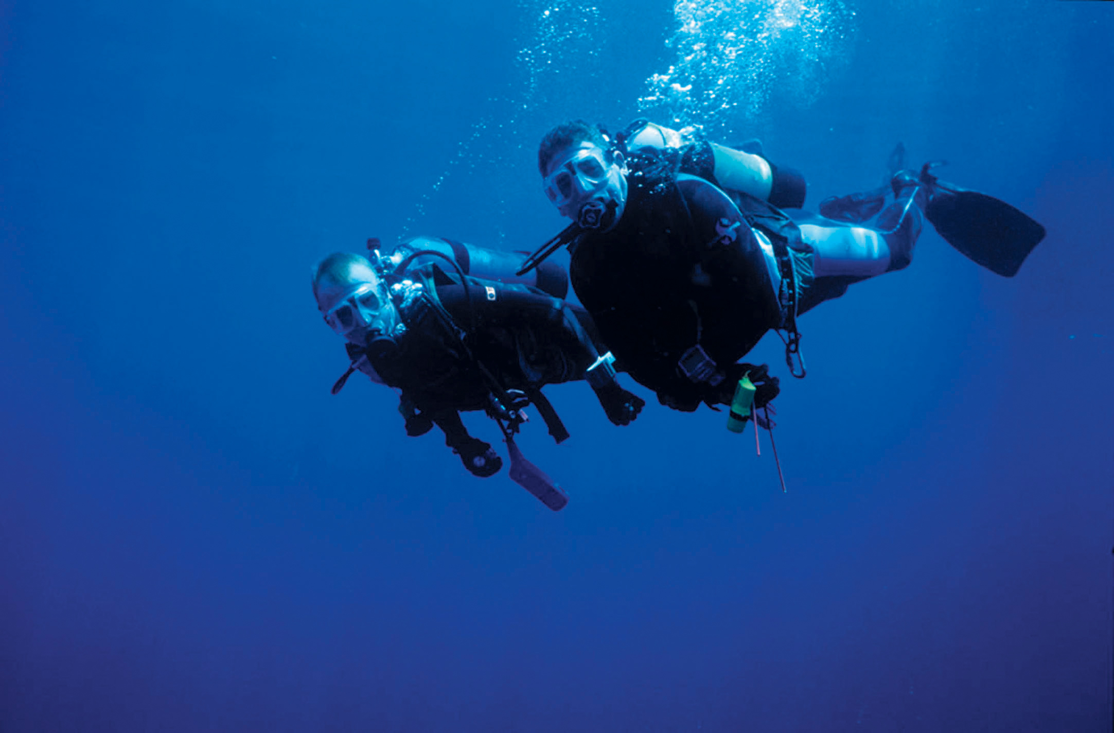 Al Boom Diving Dubai