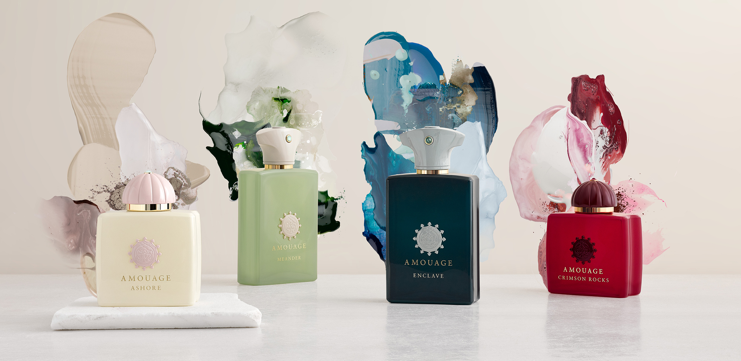 Amouage