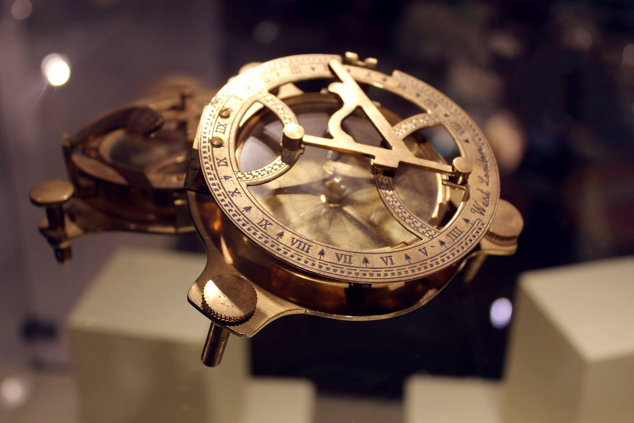 Antique Museum Dubai