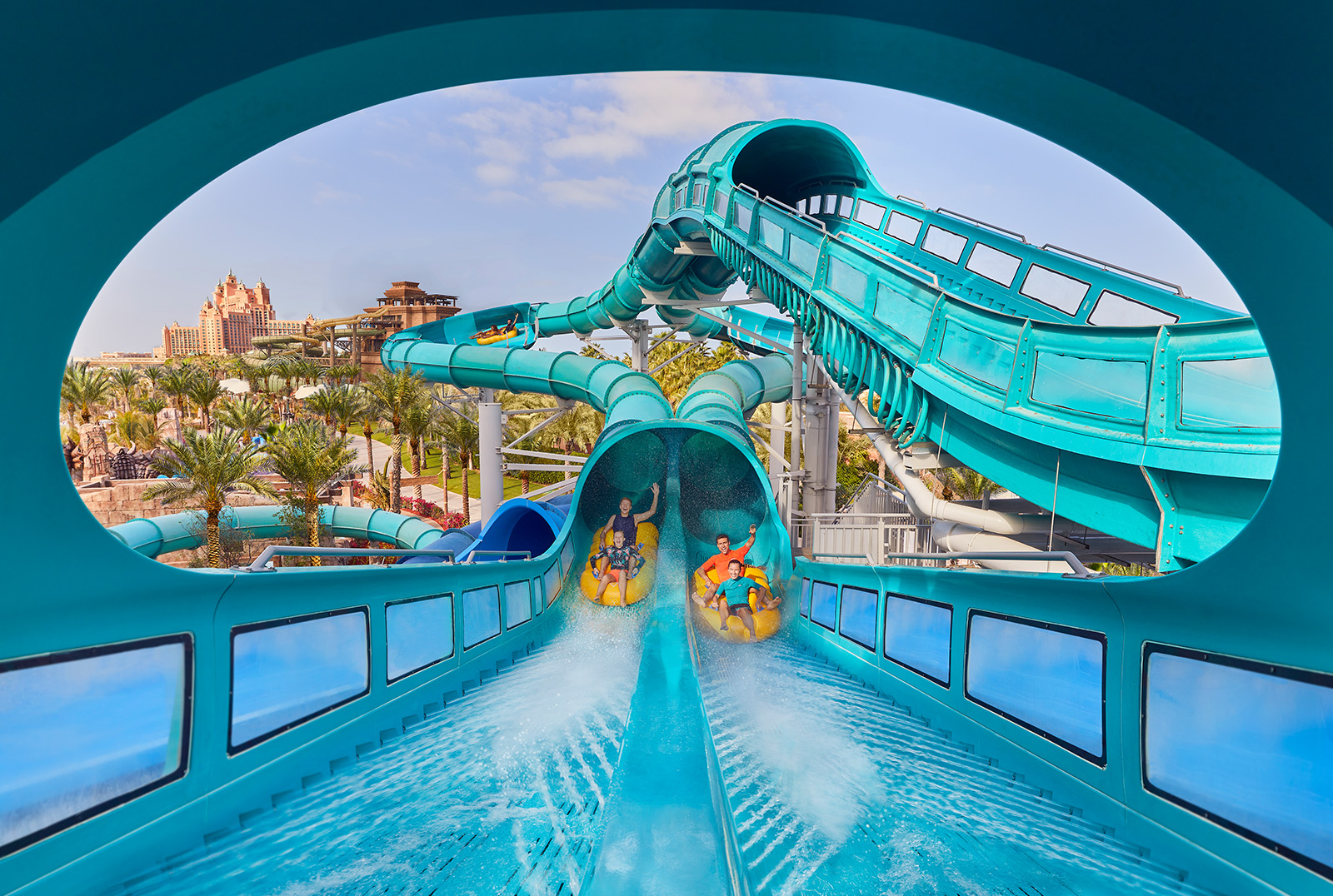 aquaventure