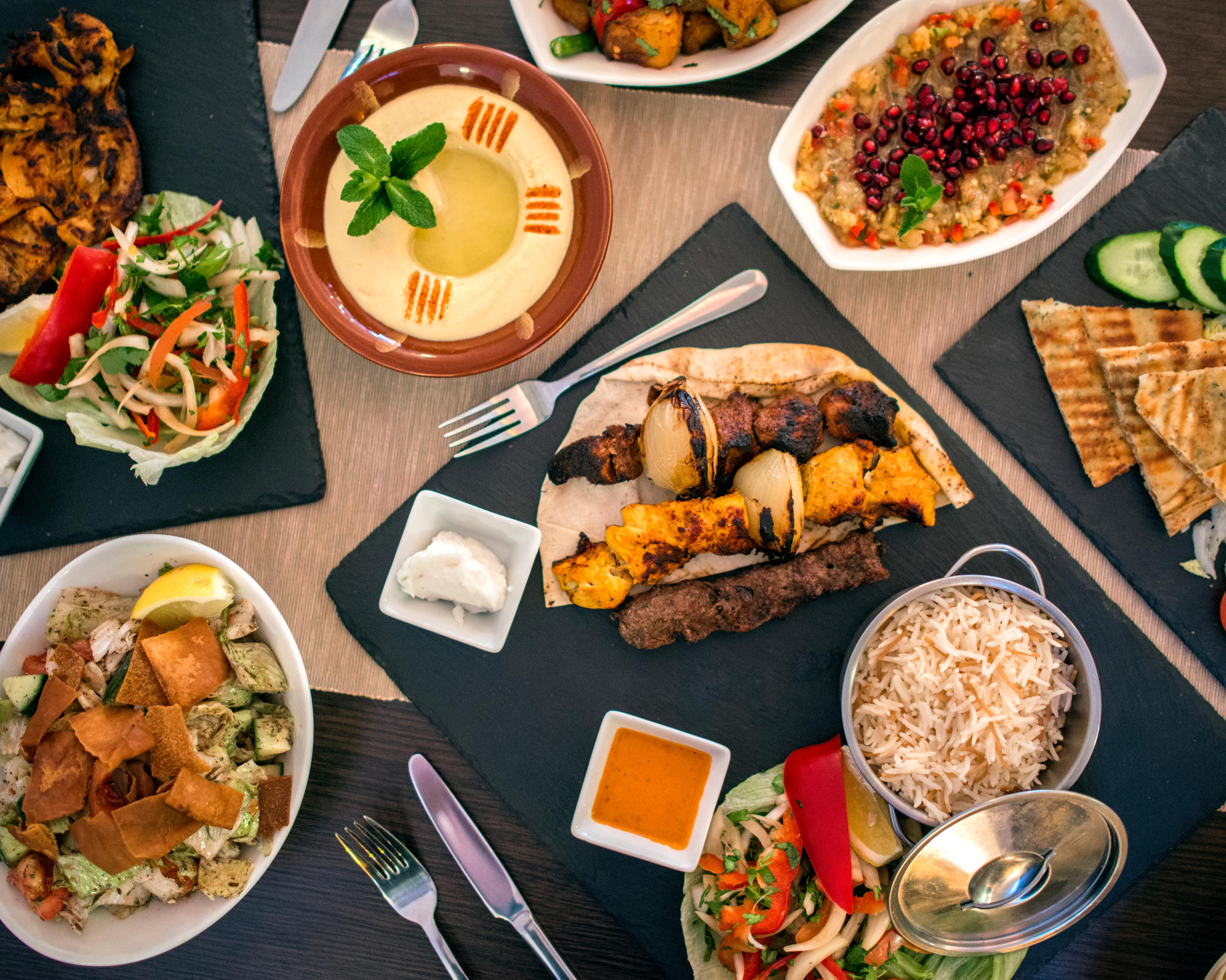 Bayt Al Wakeel Museum and Restaurant in Dubai