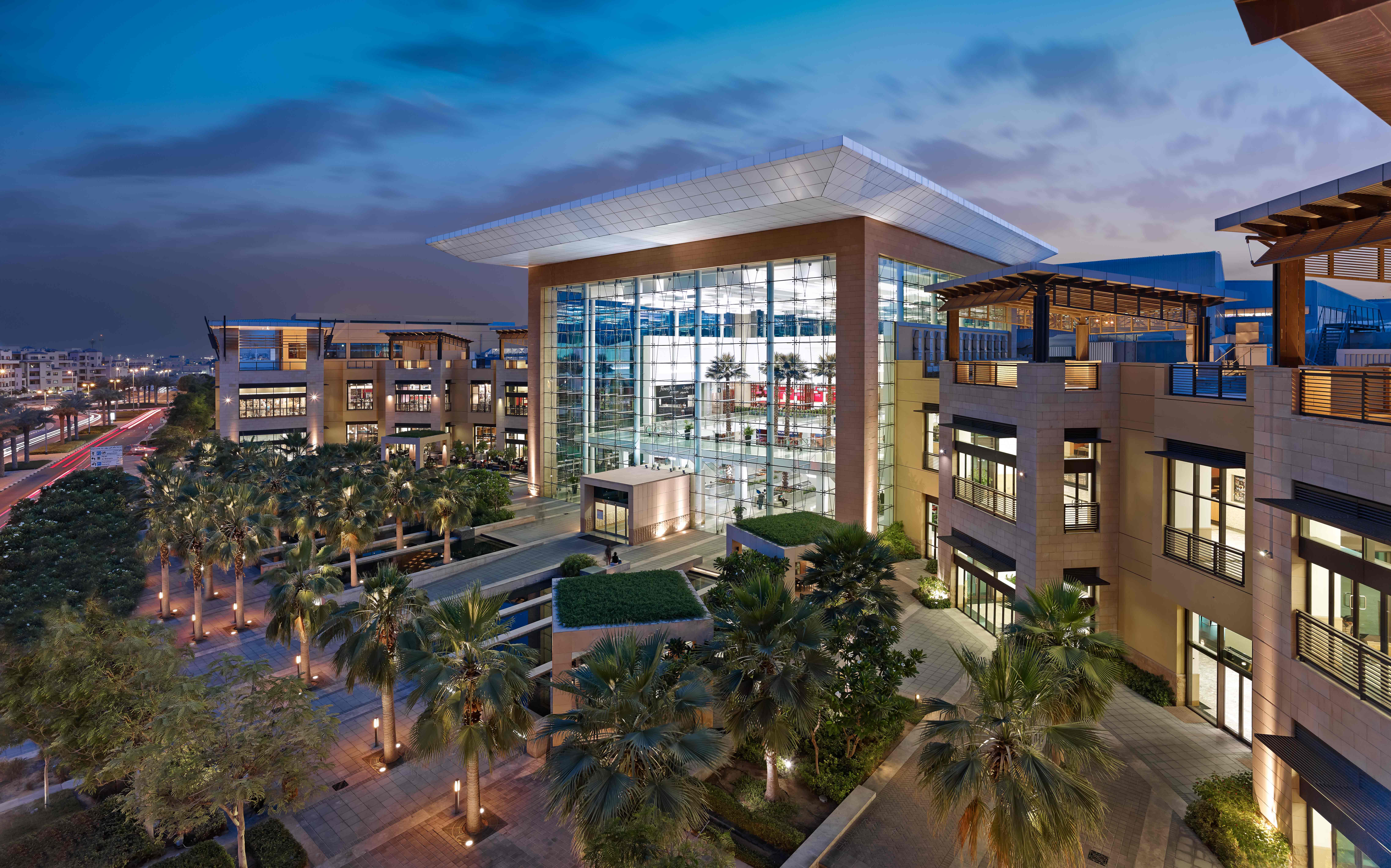 Mirdif City Centre Dubai