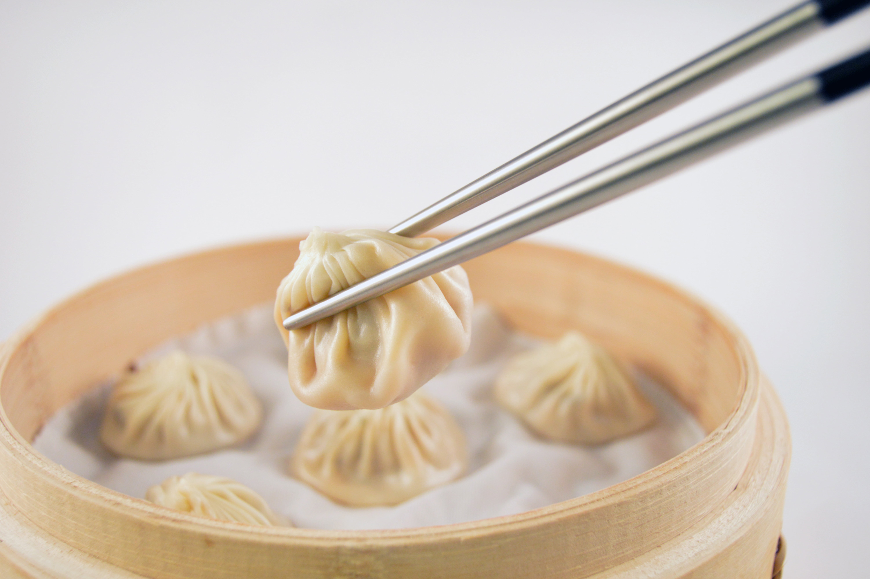 Din Tai Fung in Dubai