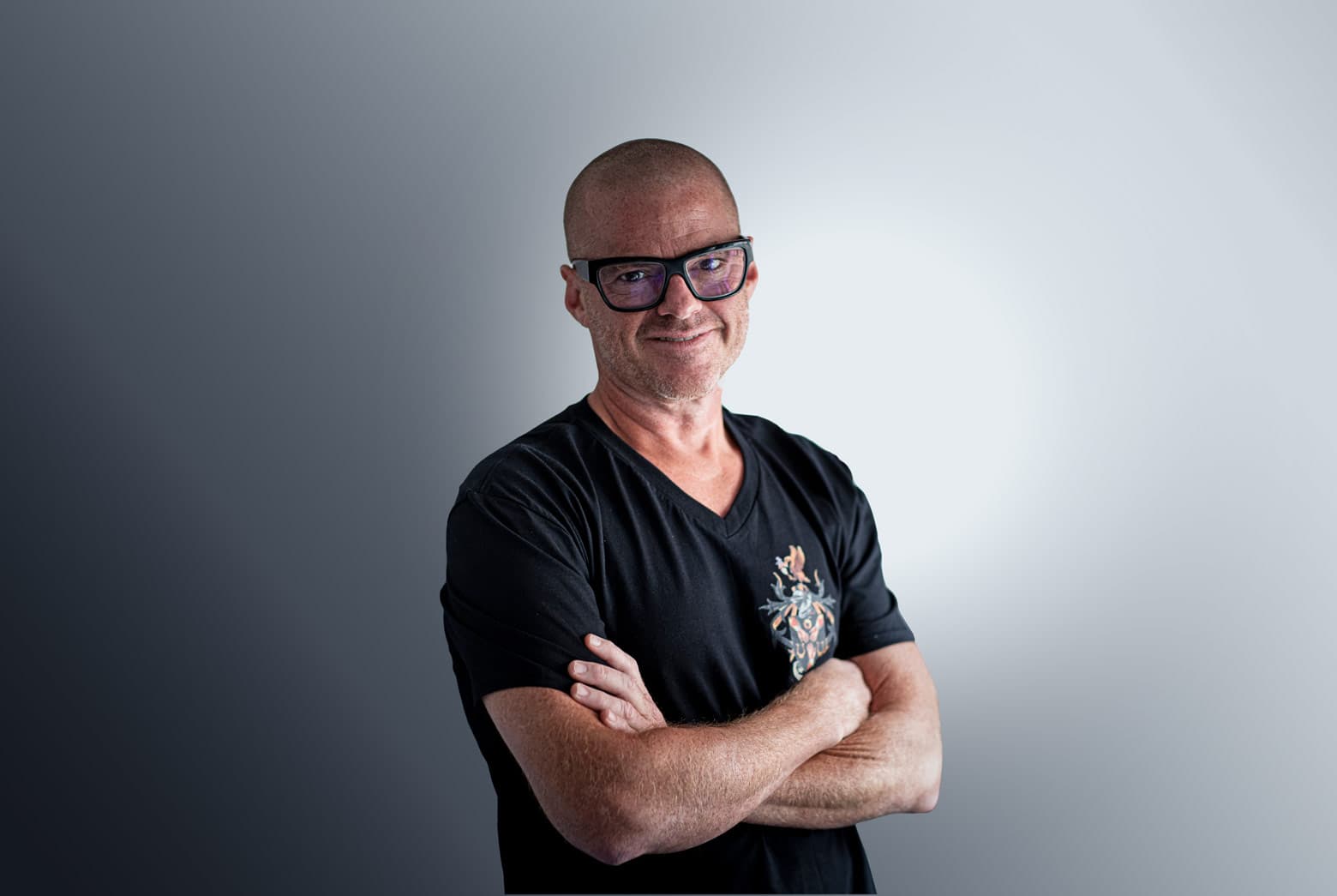 Heston Blumenthal