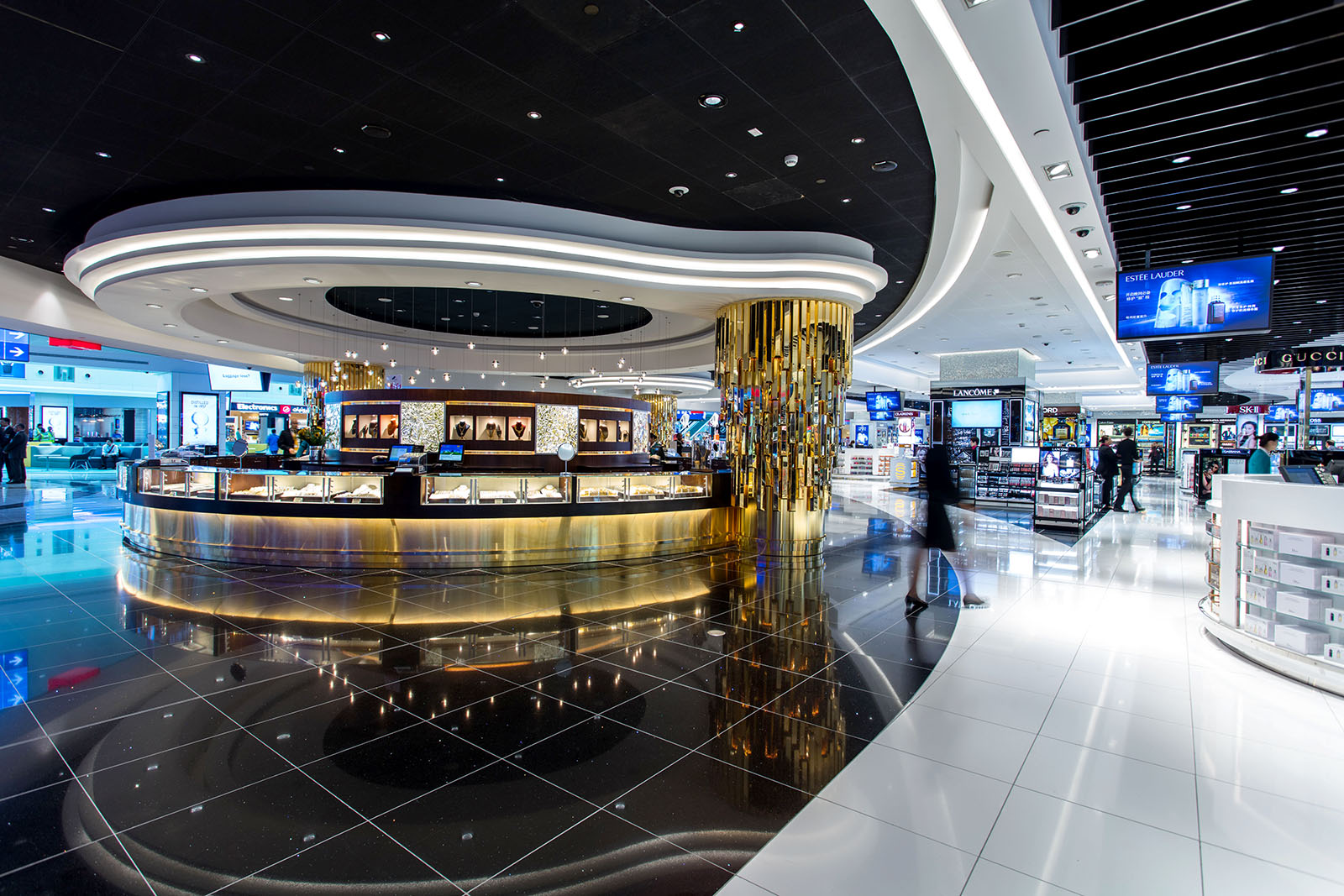 Dubai Duty Free