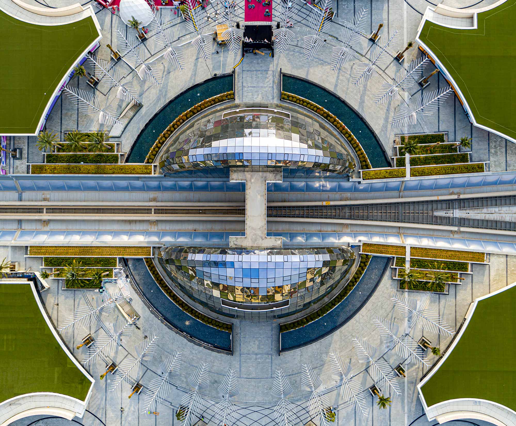 Dubai-Palm-Monorail