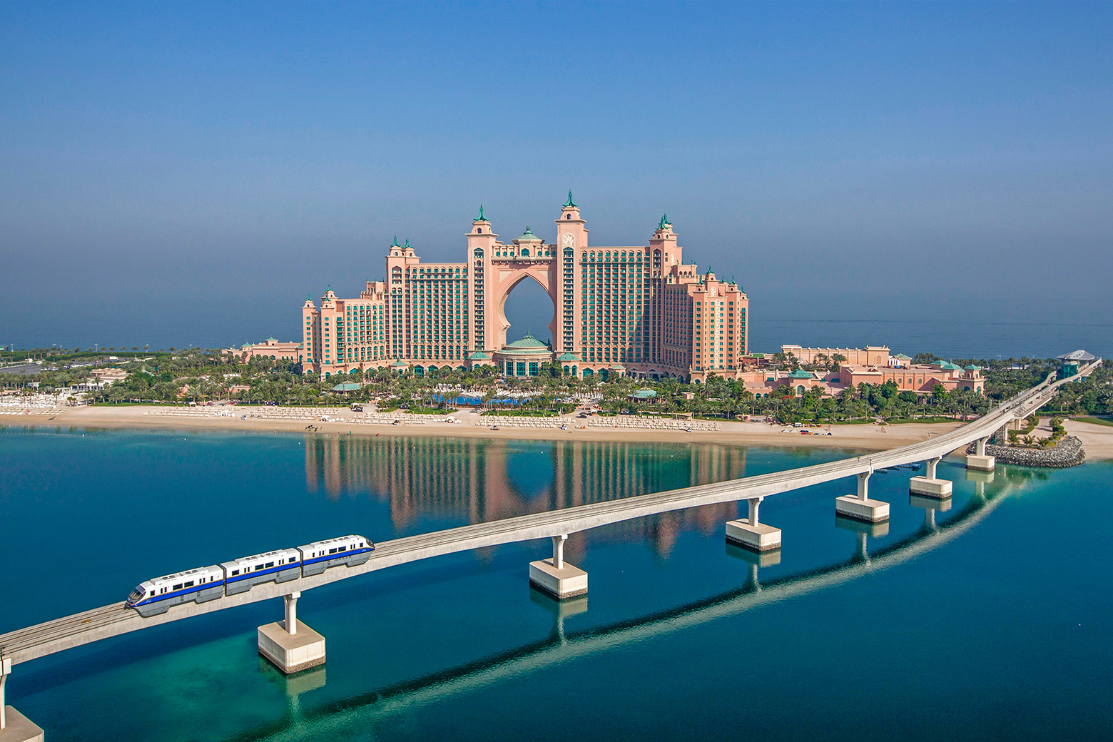 palm monorail dubai