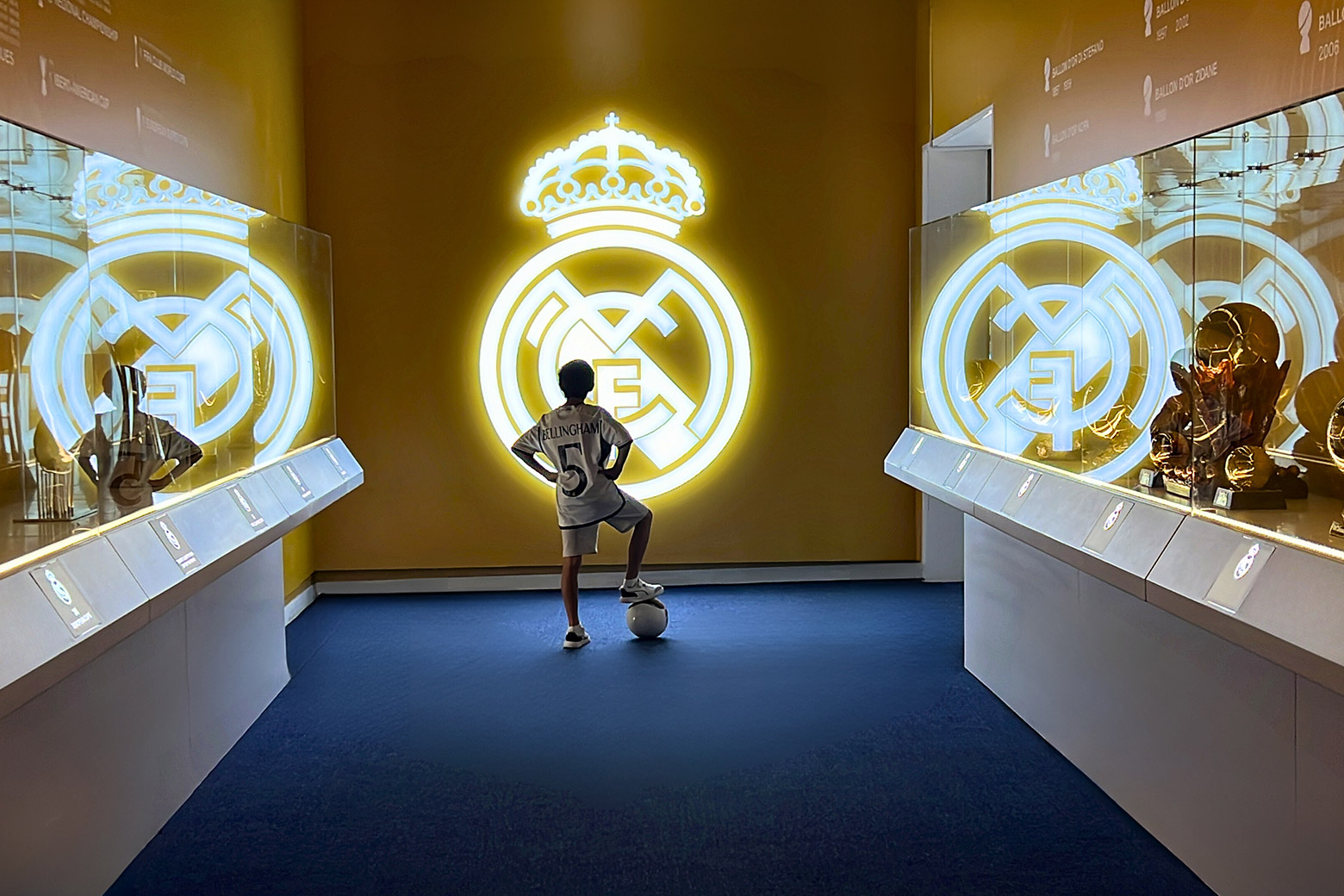 real madrid theme park dubai parks and resorts