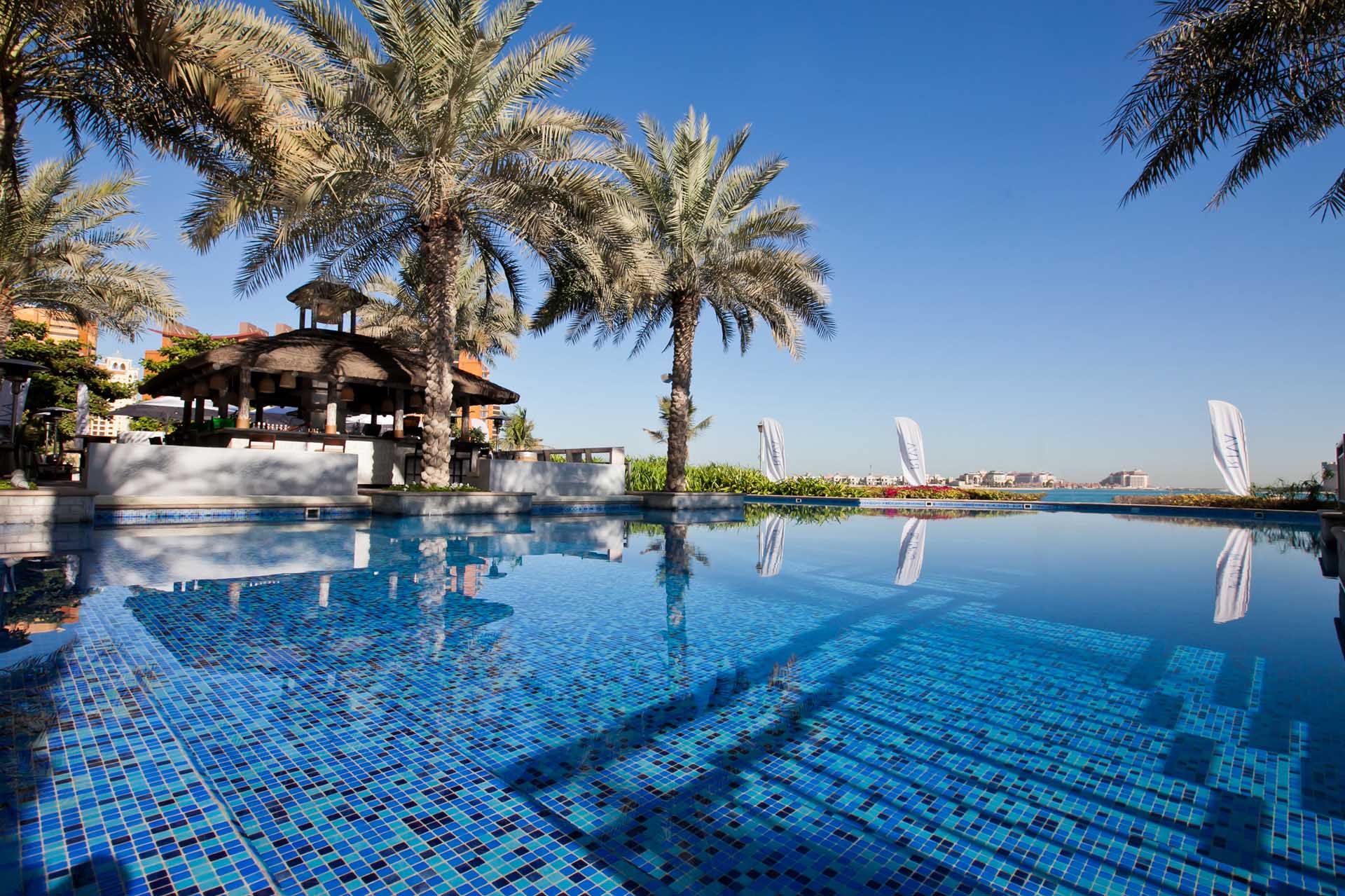 Riva Beach Club Dubai