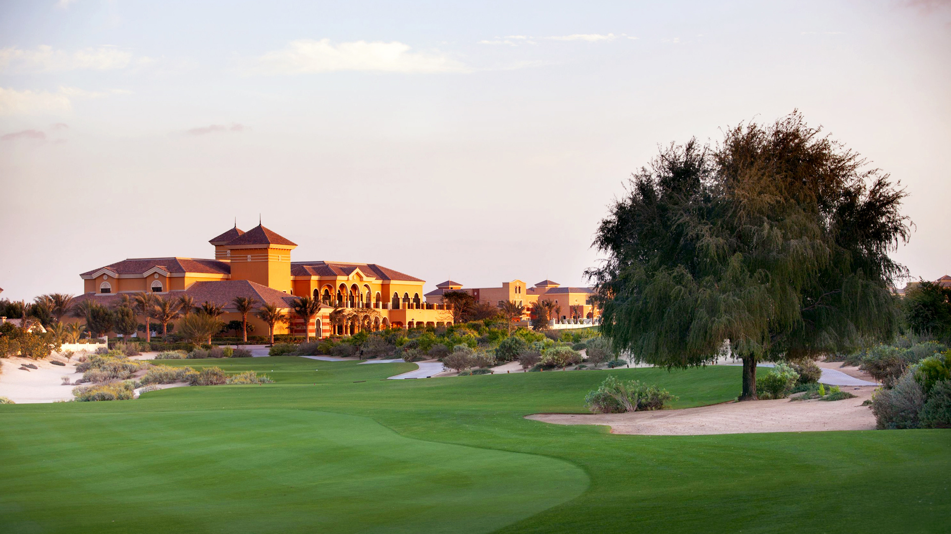 The Els Dubai