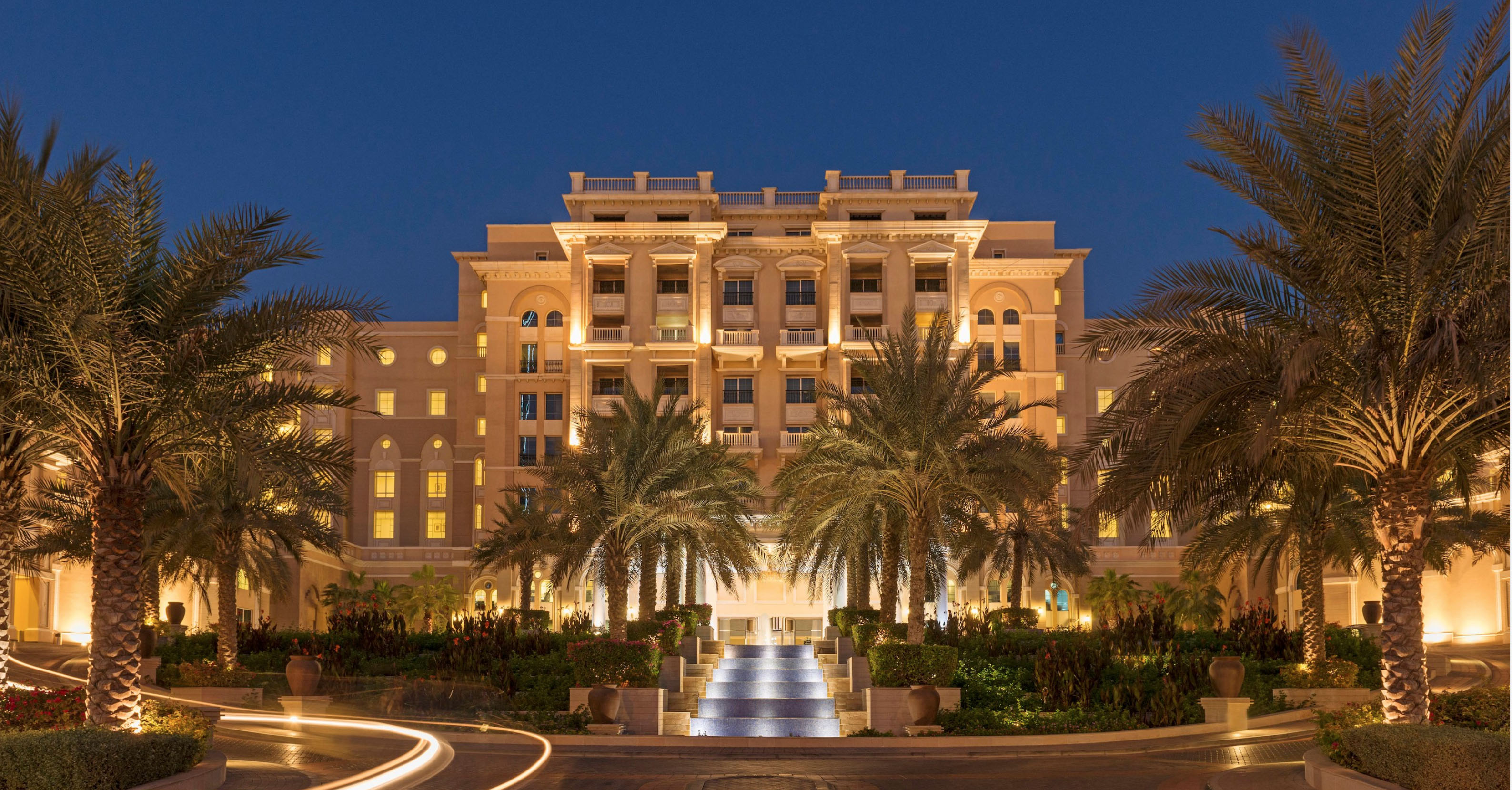 The Westin Dubai