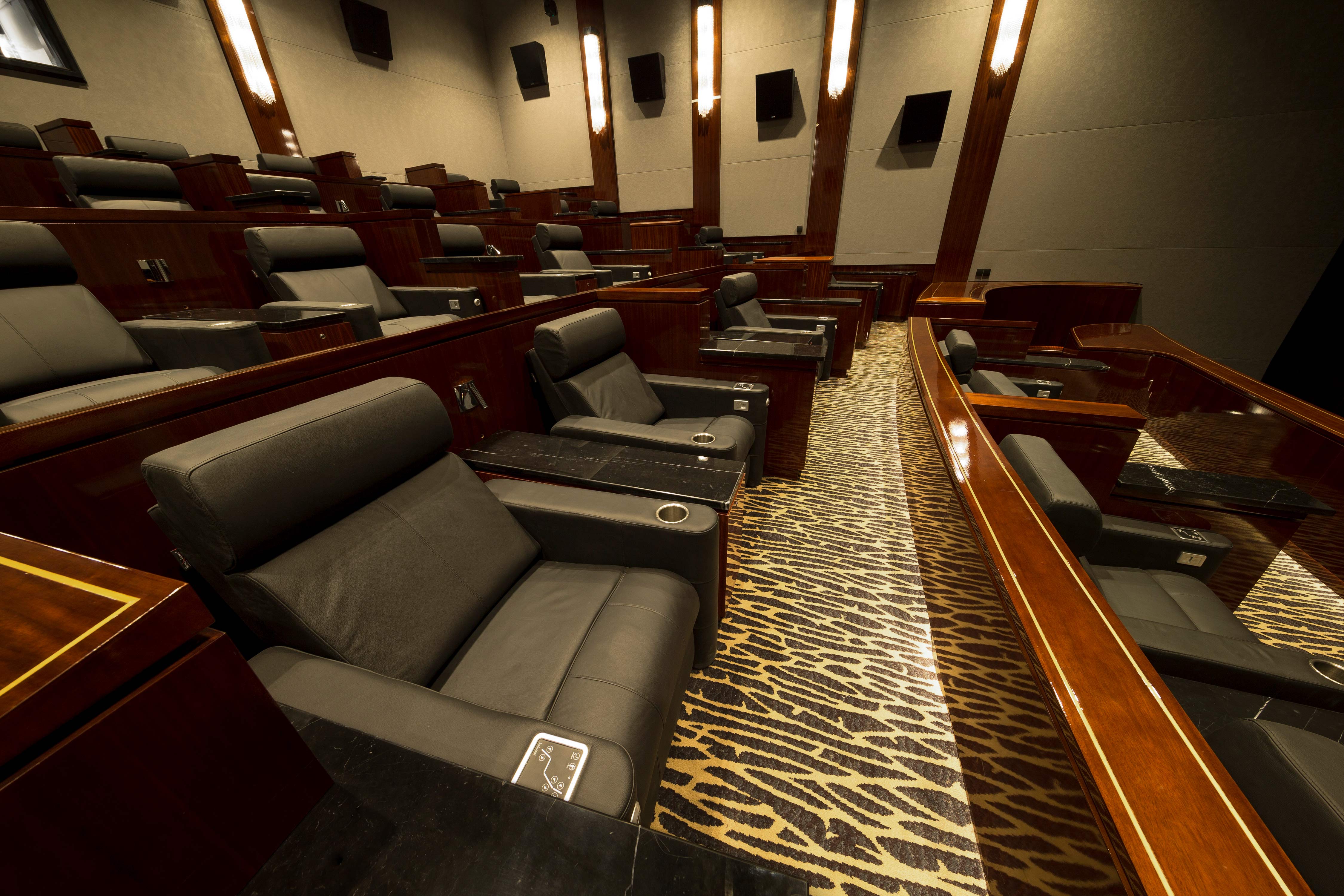 Vox Cinemas Dubai