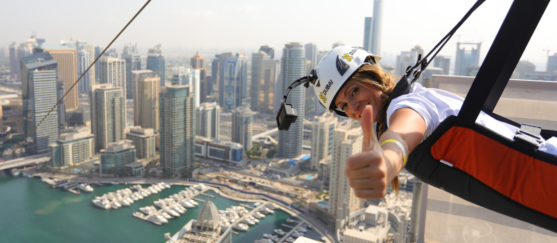 Xline at Dubai Marina