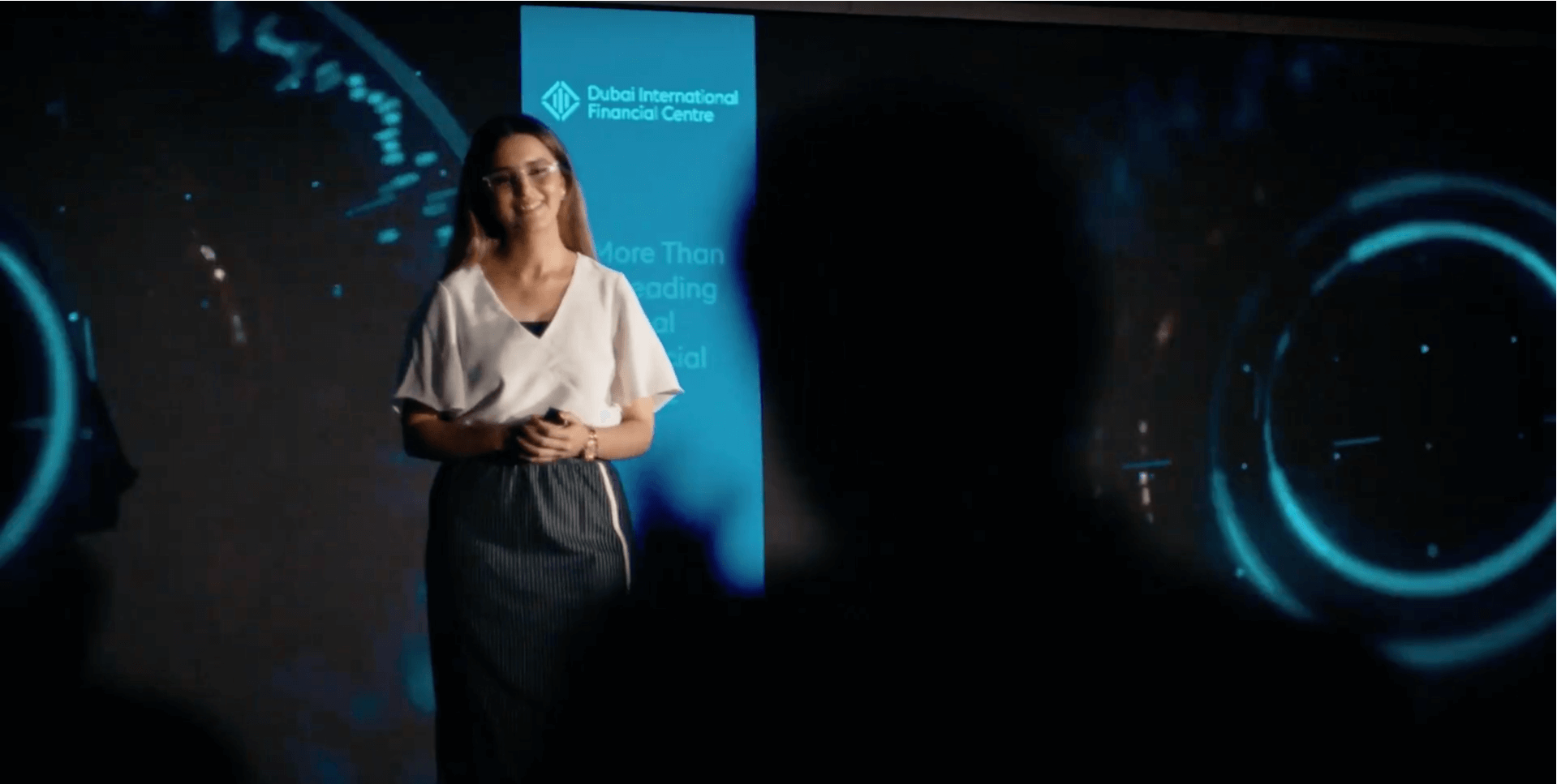 Open your eyes to Dubai, Ease of business