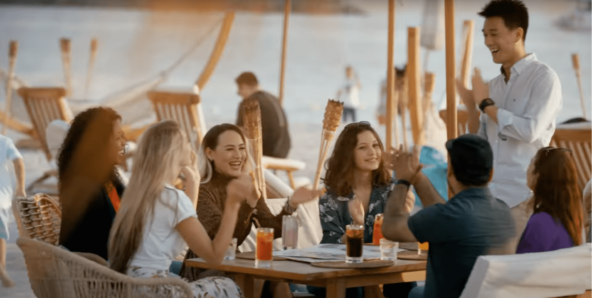 Open your eyes to Dubai, Global Citizen