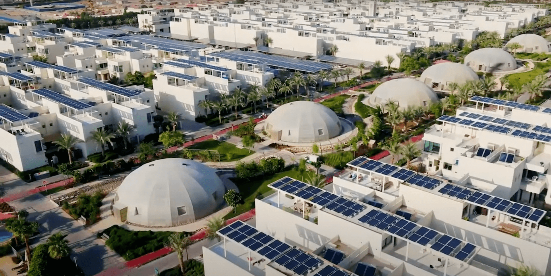 Open your eyes to Dubai, Renewables
