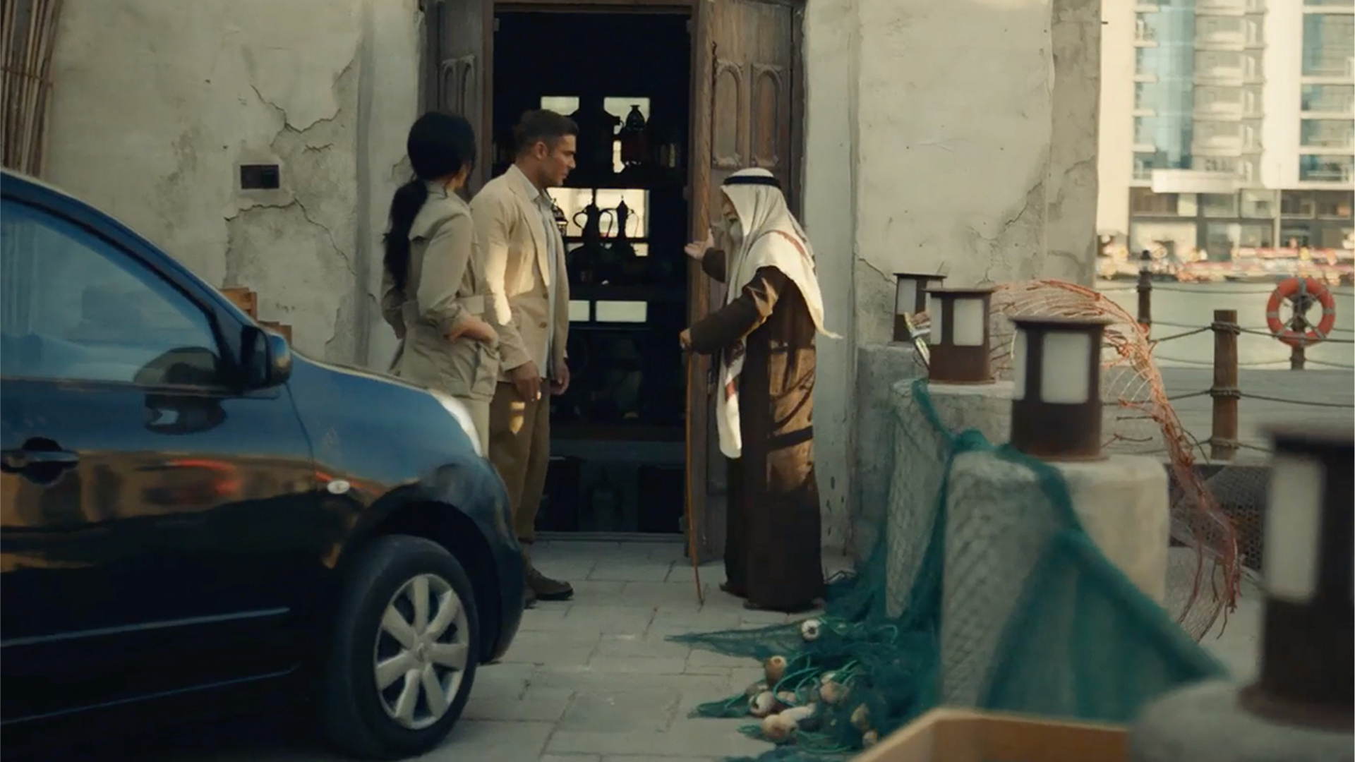 Dubai Presents Adventure Still 1