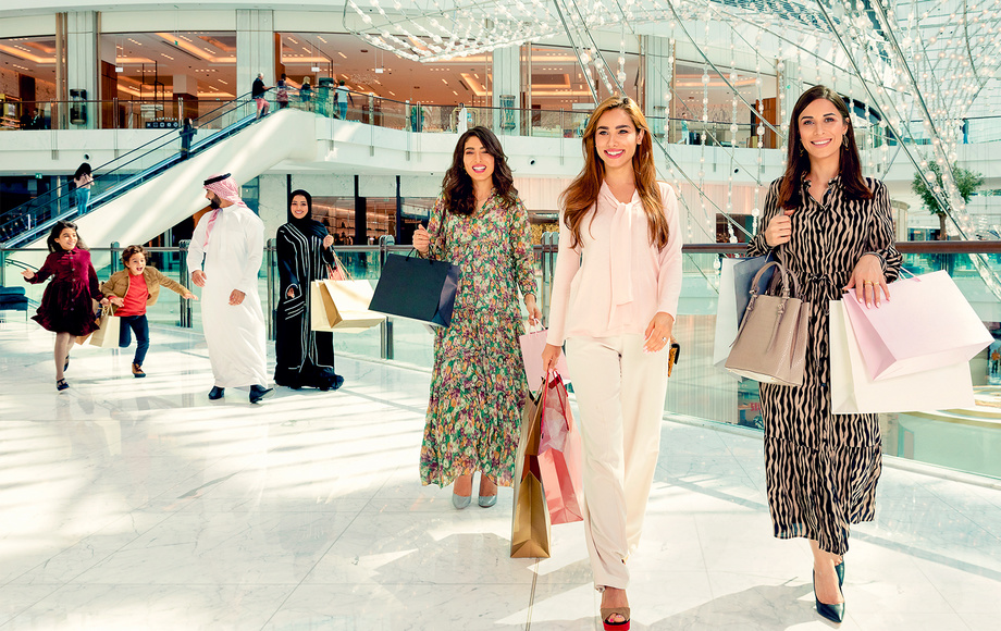 pampering-media-mall